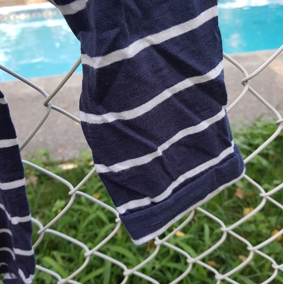 Lined 3/4 sleeve shirt - Picture 4 of 5